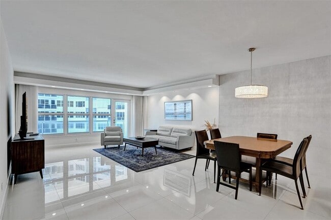 Building Photo - 3750 Galt Ocean Dr Unit 1103 Rental