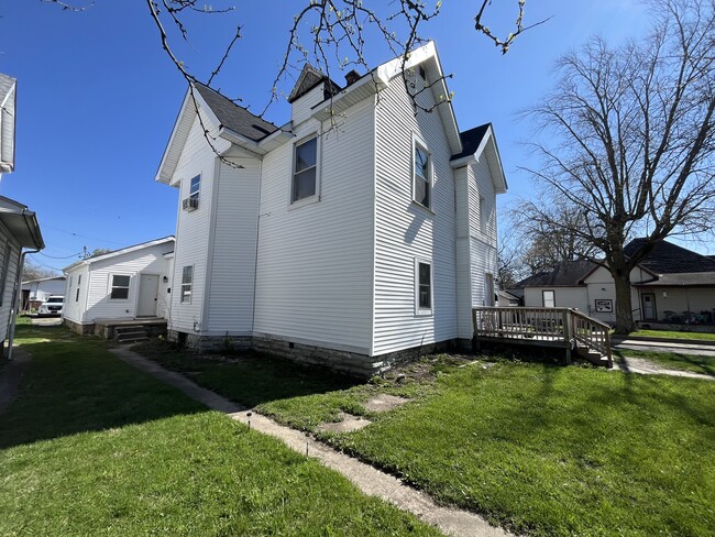 Photo - 1432 Ohio Ave