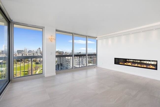 Photo - 2200 Sacramento St Unit 1006