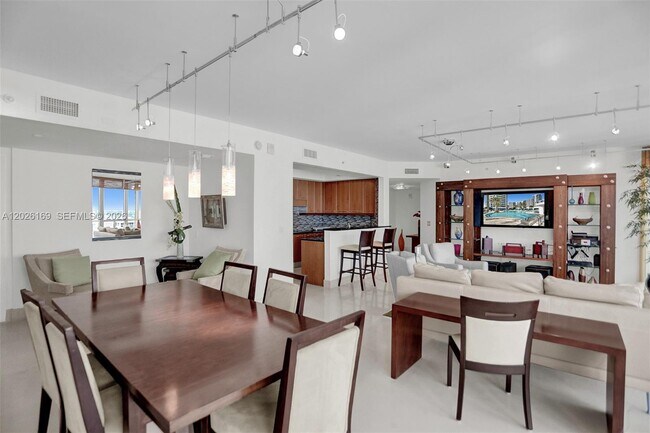 Photo - 3101 S Ocean Dr Unit 2005 (available June 18 )