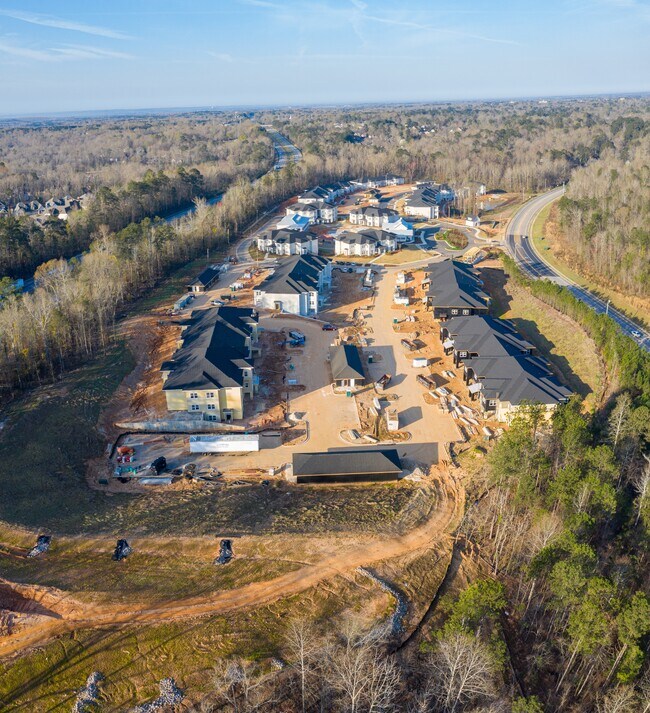 Greystone Pointe Auburn Apartments For Rent in Auburn, AL