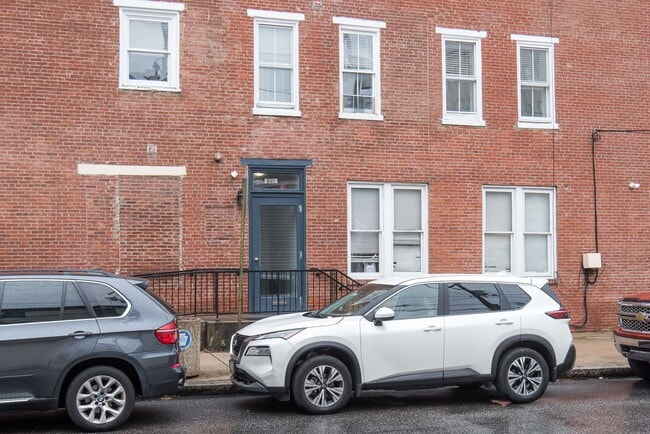 Photo - 1001 N 3rd St Apartamento Unidad 2