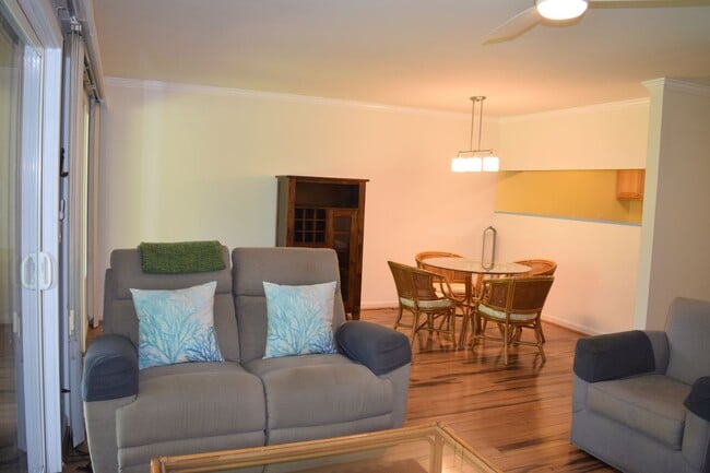 Photo - Maui Gardens 2 bedroom 1.5 bath ground floor unit. Available Now.