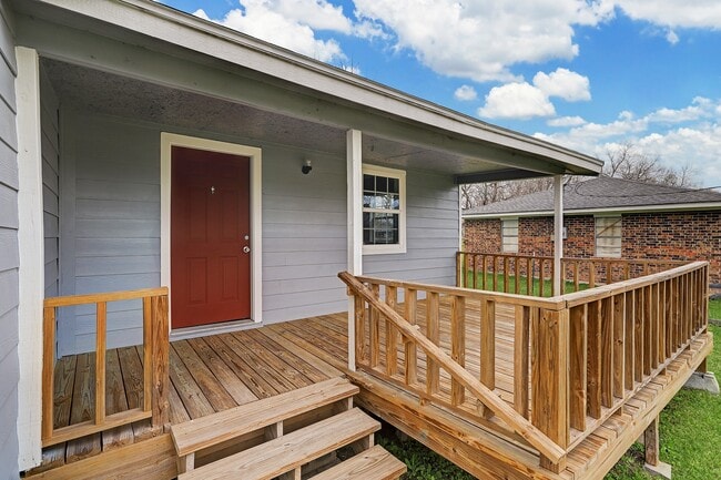 Photo - 1210 Glendale St