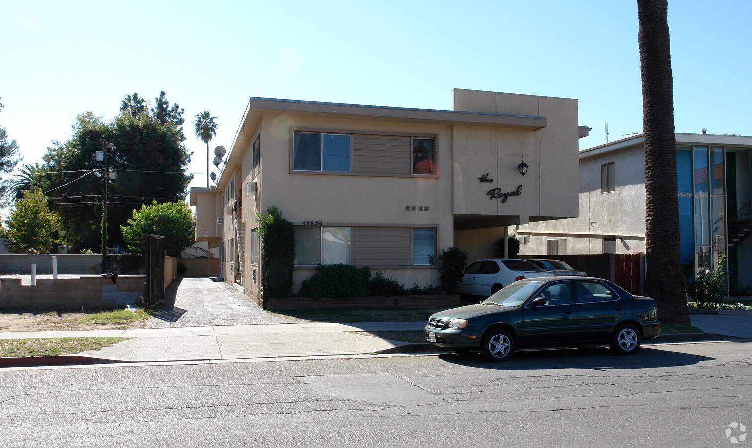 Photo - 14626 Kittridge St Apartments