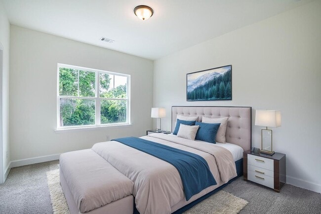 Photo - Newly Built Lowcountry Townhome