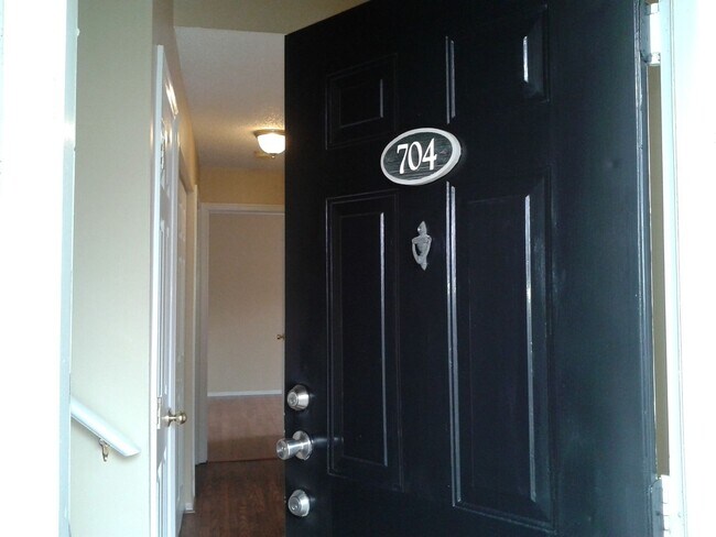 12300 Apache Ave Unit 704