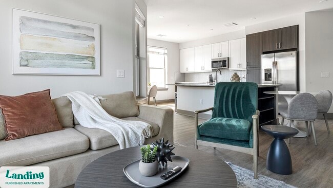 Photo - 2650 S McDonald St Unidad 4301.1406939