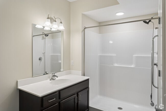1BR, 1BA - 653 - Bathroom