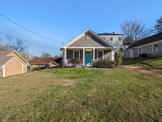 Photo - 3 bdrm, 1 bath in Grant Park