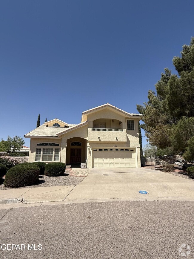 Building Photo - 1501 Belview Ct Rental