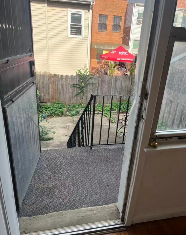 Photo - 102-19 Martense Ave