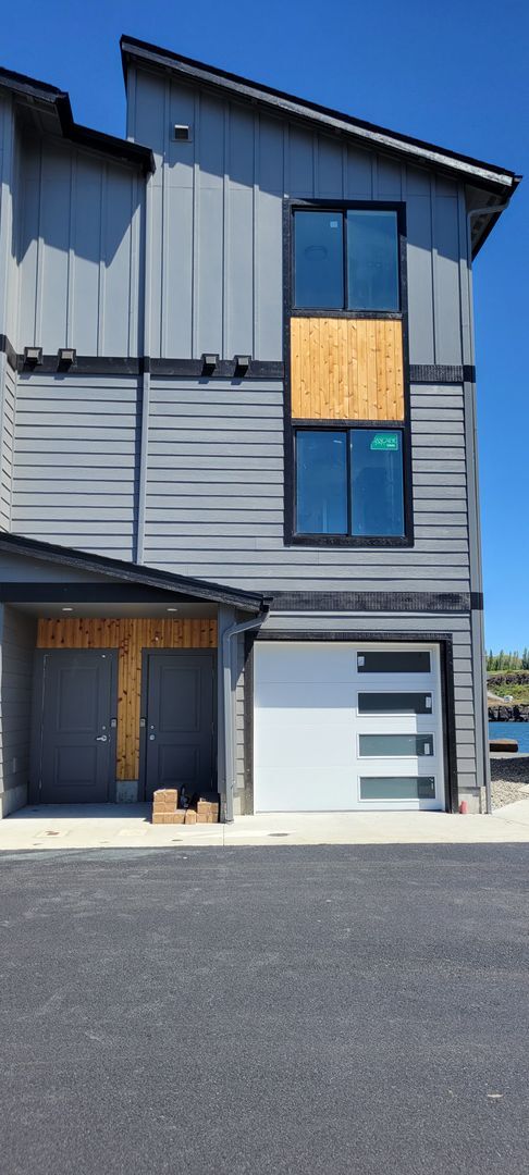 Photo - Brand New Luxury Construction with a River... Unit 3773 Klindt Dr.