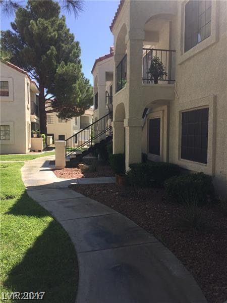 Photo - 4736 Nara Vista Way Unit 104