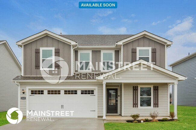 Photo - 2323 Curbow Dr House
