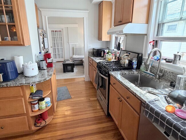 Photo - 34 Leonard St Unidad 2