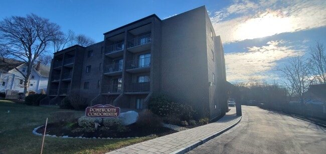 Parte frontal exterior - 43 Pomeworth St Unidad 34