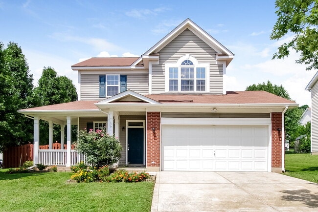 Building Photo - 13911 Gauley Cir