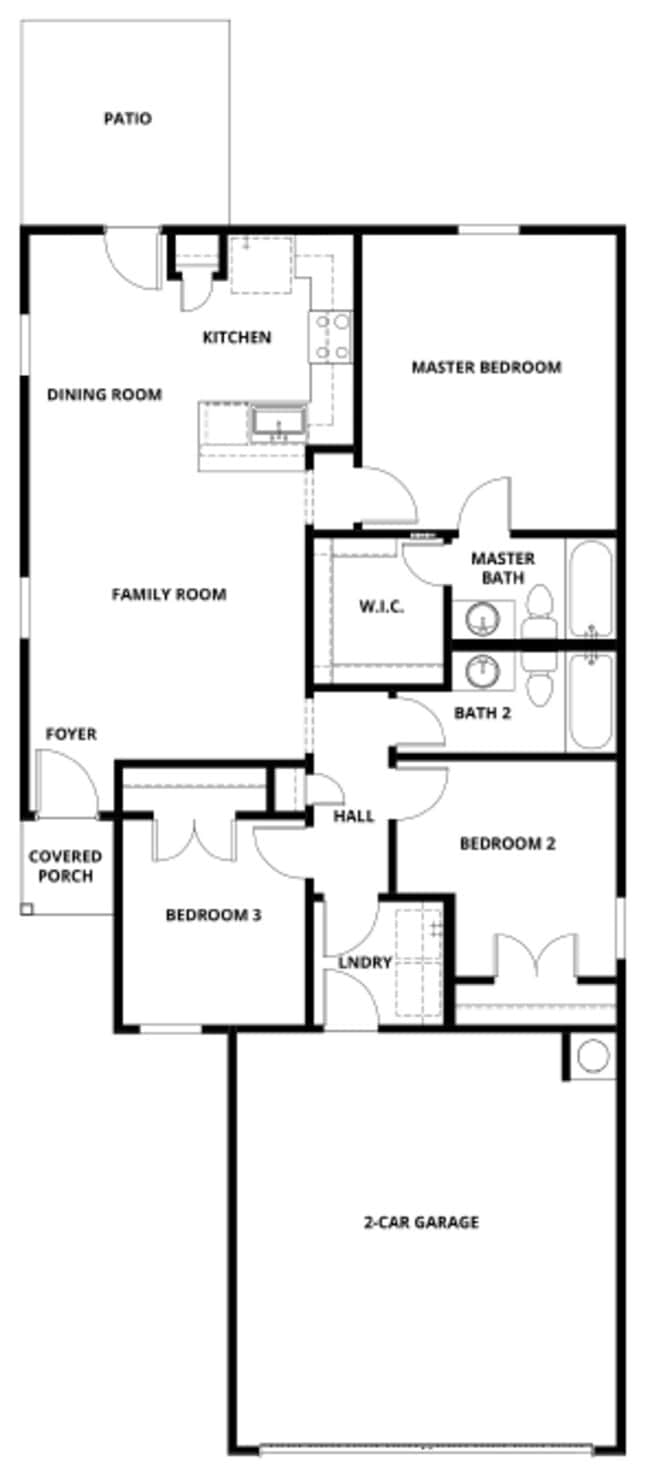 Photo - 7542 Tipton Meadow Way