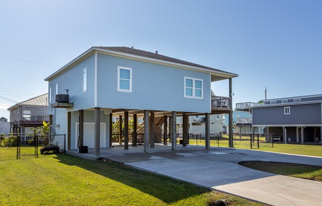 Photo - 16511 John Davis Rd