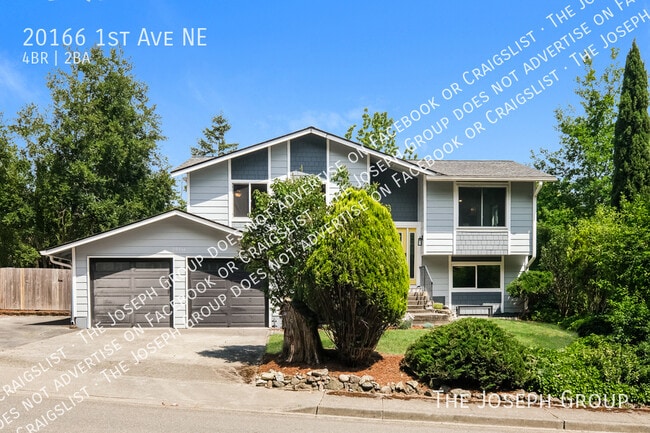 Photo - 20166 1st Ave NE