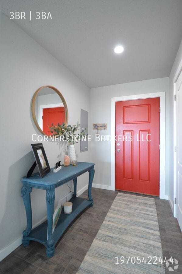 Building Photo - 1117 Hawthorne Ave Unit B Rental