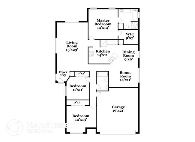 Photo - 19 N Cervidae Dr