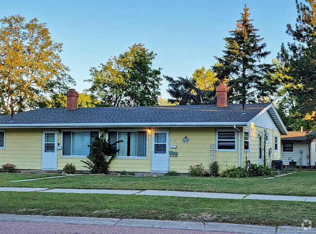 Building Photo - 1915 Morningside Dr Rental