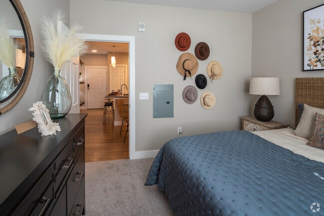 Interior Photo - Range at Reunion Rental