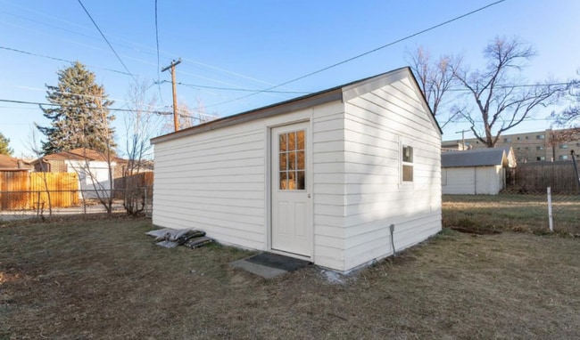 Photo - 1620 Nome St