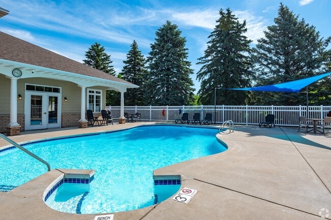 Scheuring Heights Apartments