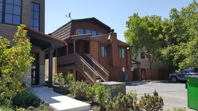 Photo - Coalition Lodge Condos