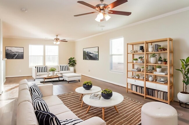 Photo - 12919 Belmont Legend Ct