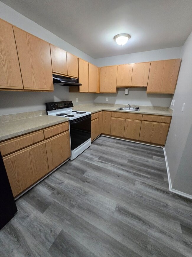 Photo - The Marshall Place