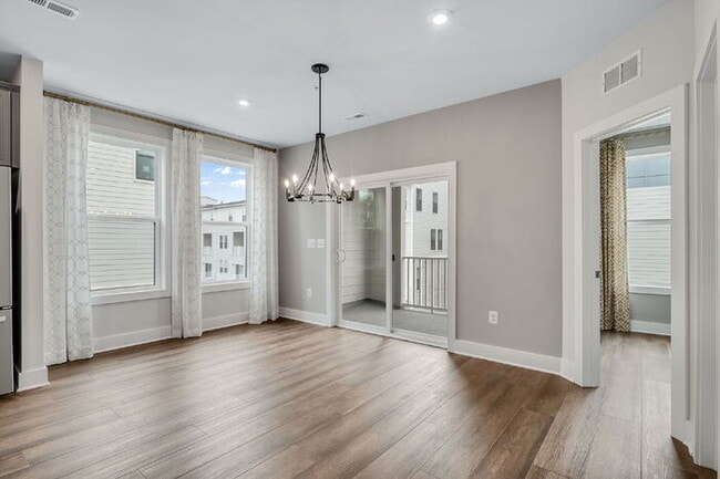Photo - Expansive 3-Bedroom Condo featuring 2.5 Ba... Unit B