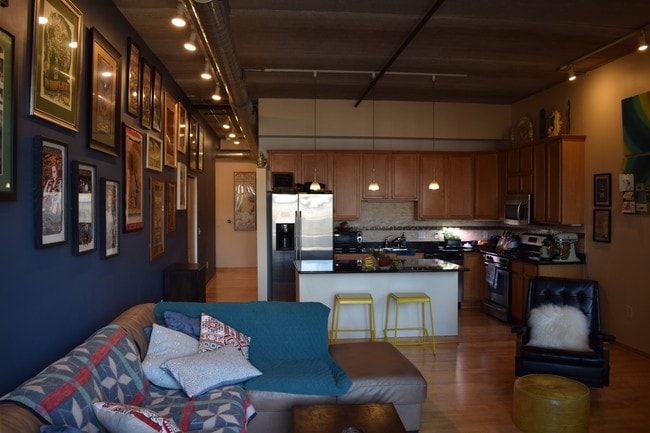 Photo - 210 S Water St Unit 416