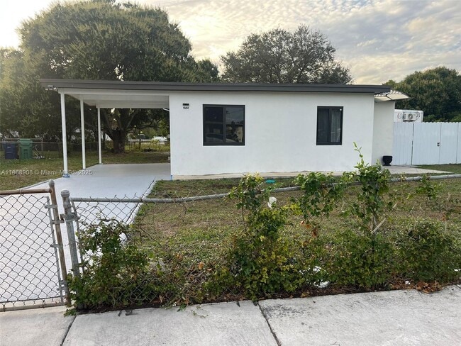 Building Photo - 16450 NW 23rd Ct Rental