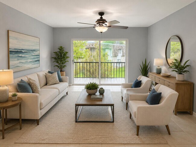 Photo - 3125 Oakland Shores Dr Unit B202