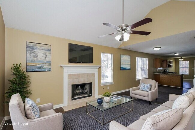 Photo - 1531 Wembley Dr