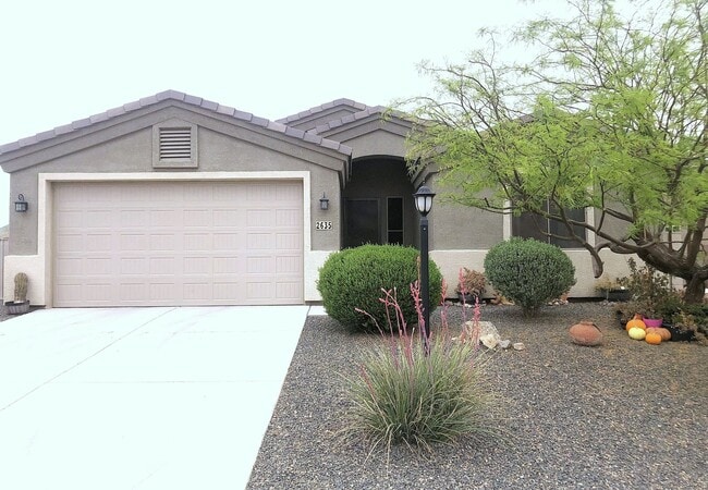 Building Photo - 2635 E Punta Vista