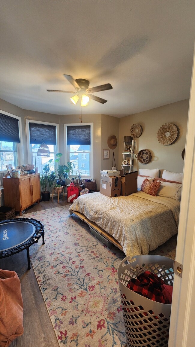 Photo - 237-239 Stephens St Unit 239 2FL