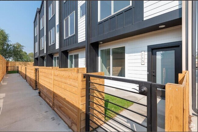 Building Photo - 4925 W 10th Ave Unit 4925 W 10th Avenue #116 Rental