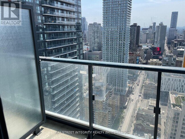 Photo - 251 Jarvis St Unit 3907