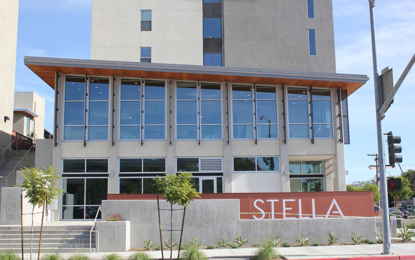 Photo - The Stella Apartments