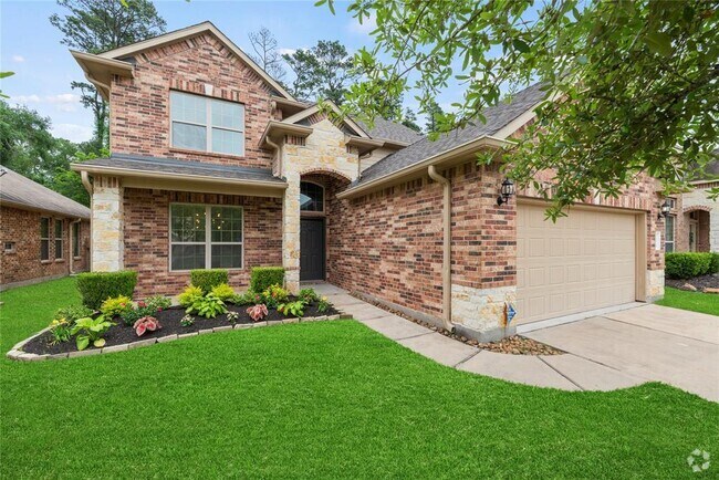 Building Photo - 22514 Forbes Field Trail Rental