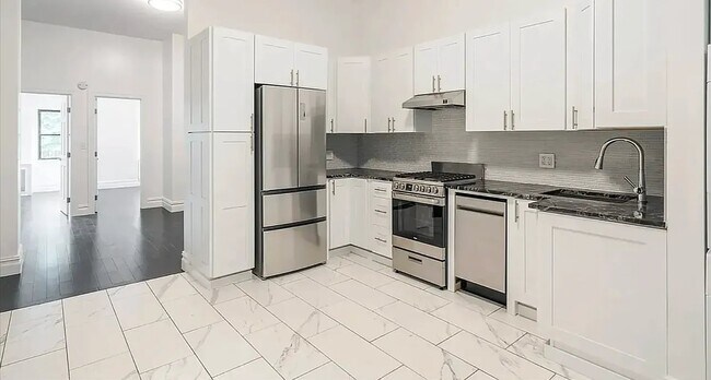 Photo - 11 Abingdon Square Unidad 1R