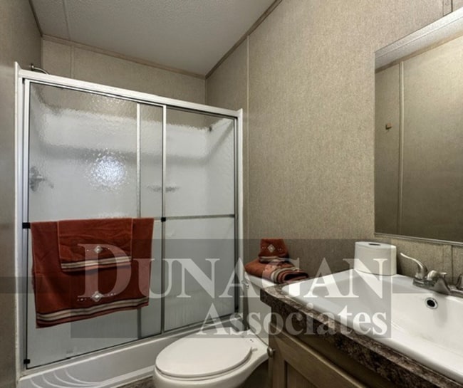 Photo - 4 Bedroom 4 Bath Mobile Home- Fully Furnished