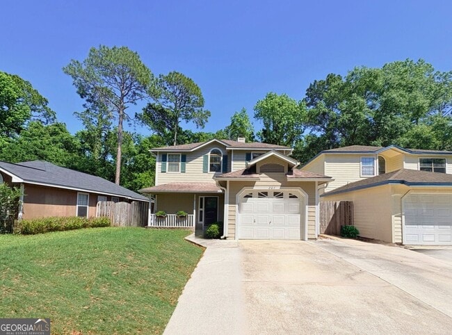 Photo - 201 Millers Trace Dr