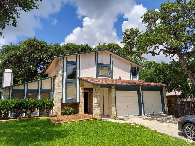 Building Photo - 9319 Wickheather St Rental