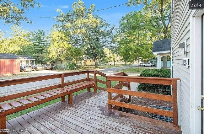 Photo - 1133 Kimbark Ave